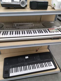 Casio Piano