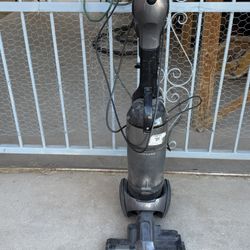 commercial vacuum
