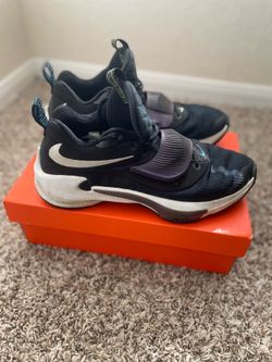 Nike Zoom freaks Giannis Collab Size 11