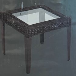 Accent Table/side Table 
