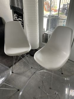 Modern Chairs
