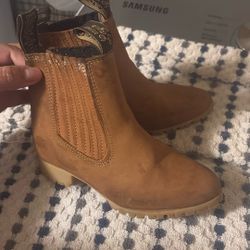 Boy Cowboy Boots