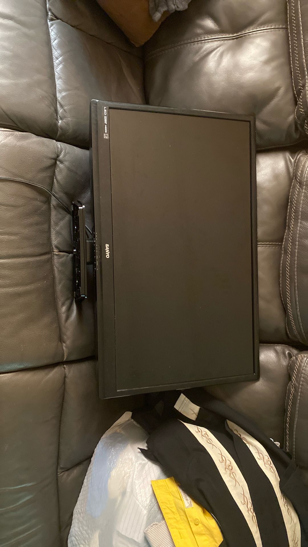 Sanyo Tv