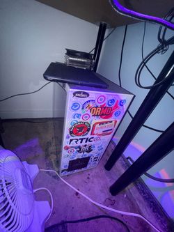 Gaming Computer no GPU
