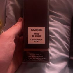 Tom Ford Perfume