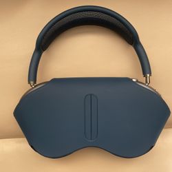 Brand New Blue AirPod Max Pro (no Box)