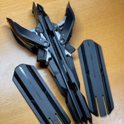 New - Salomon Prolink Shift Pro Cross Country Bindings  