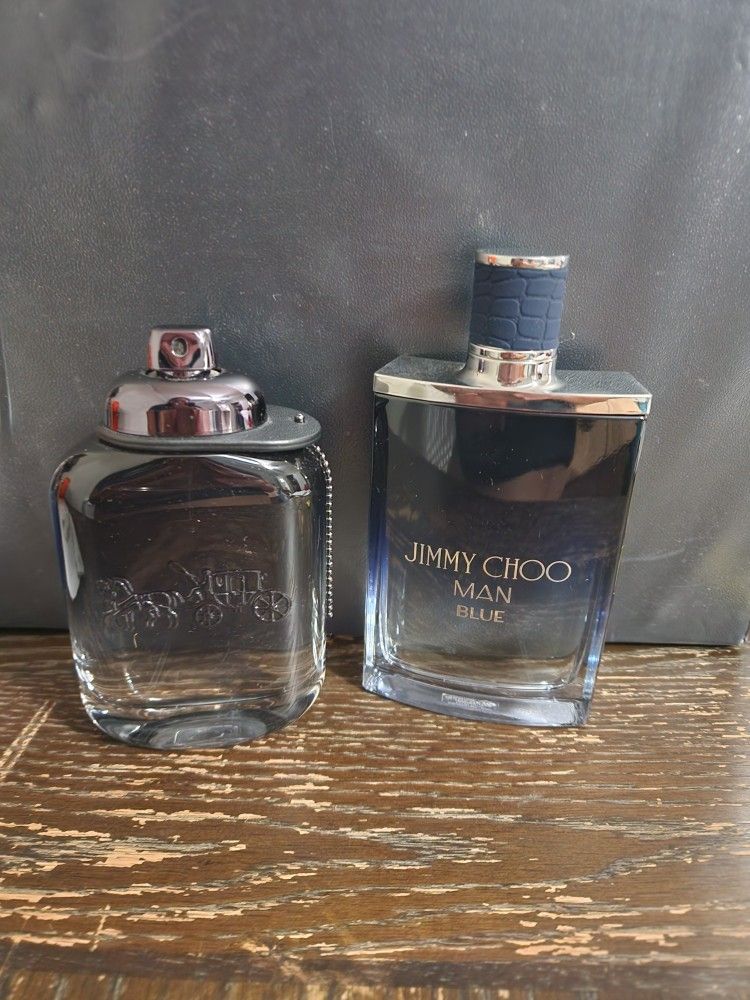 Perfume De Hombre 