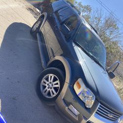 2010 Ford Explorer