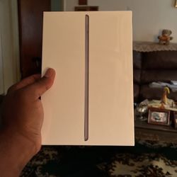 Brand New iPad Mini 5 With 256 GB 
