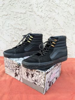 Vans