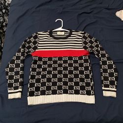 Gucci Sweater Small 