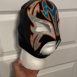 Professional Luchador Mask, Stretch Material