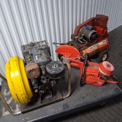 Power Tools