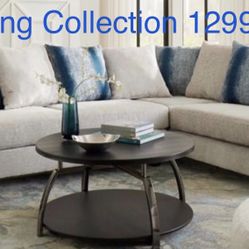 Sensectional  Weekend 