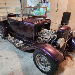 Ford Model A