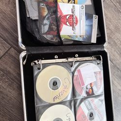 PC Software and Games 