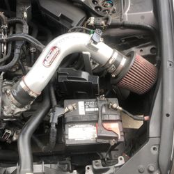 Tsx Parts