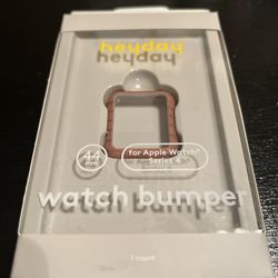 Apple Watch 4 Bumper