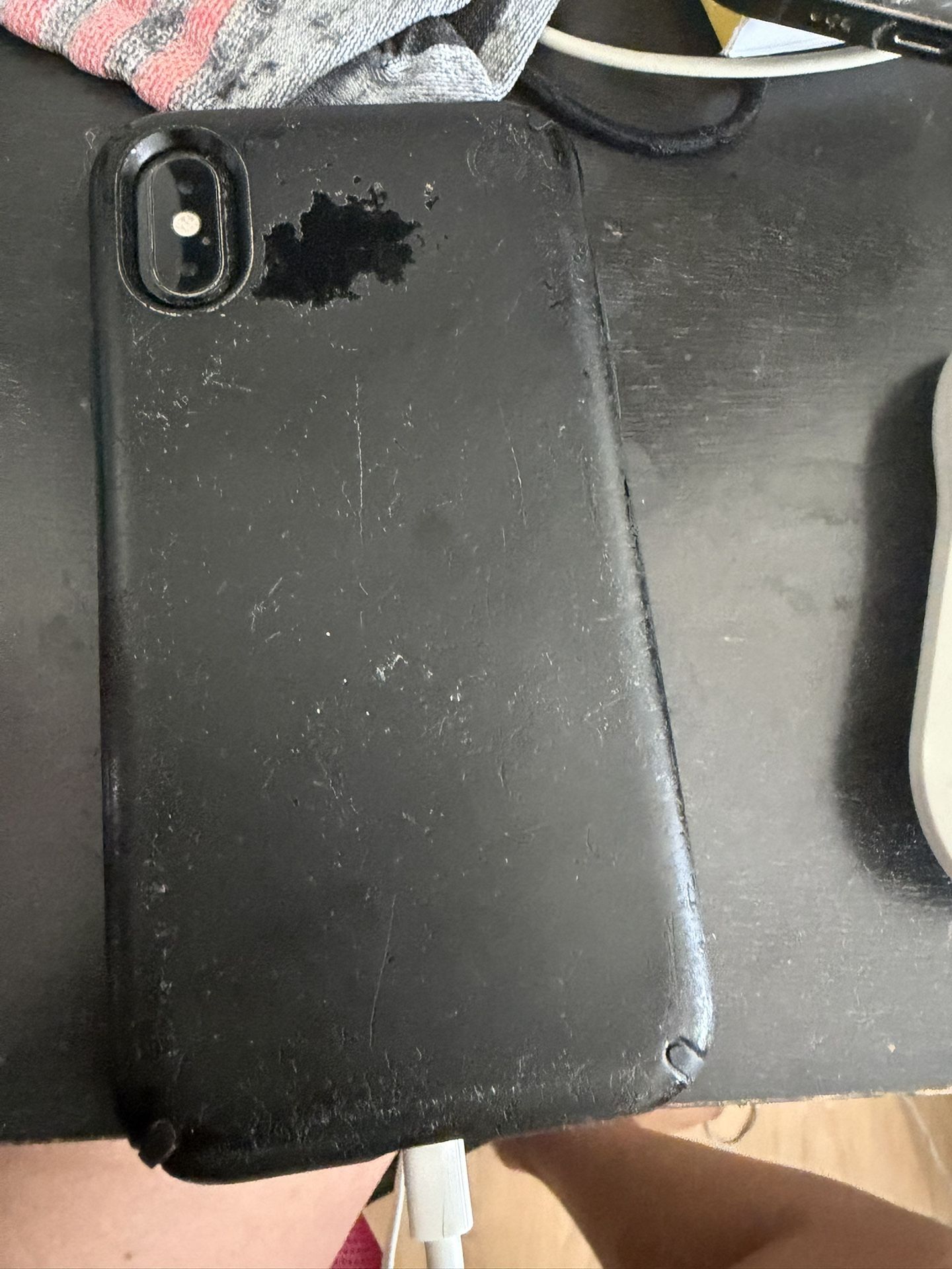 I Phone Xs 