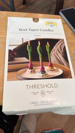 Candles