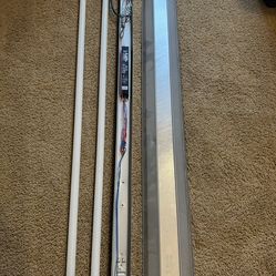 Shop / Garage  Light