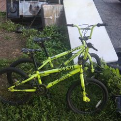 Bike Bmk