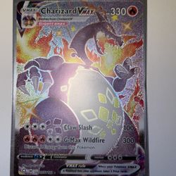 Poki Mon Card
