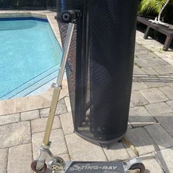 Schwinn sting Ray Scooter