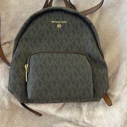 MK Backpack