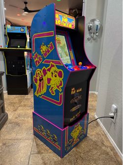 Arcade