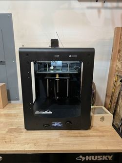 Monoprice  3D Printer
