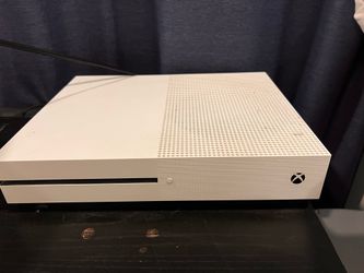 Xbox One S 500 GB
