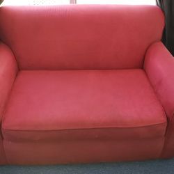 Two Seater Couch Bed