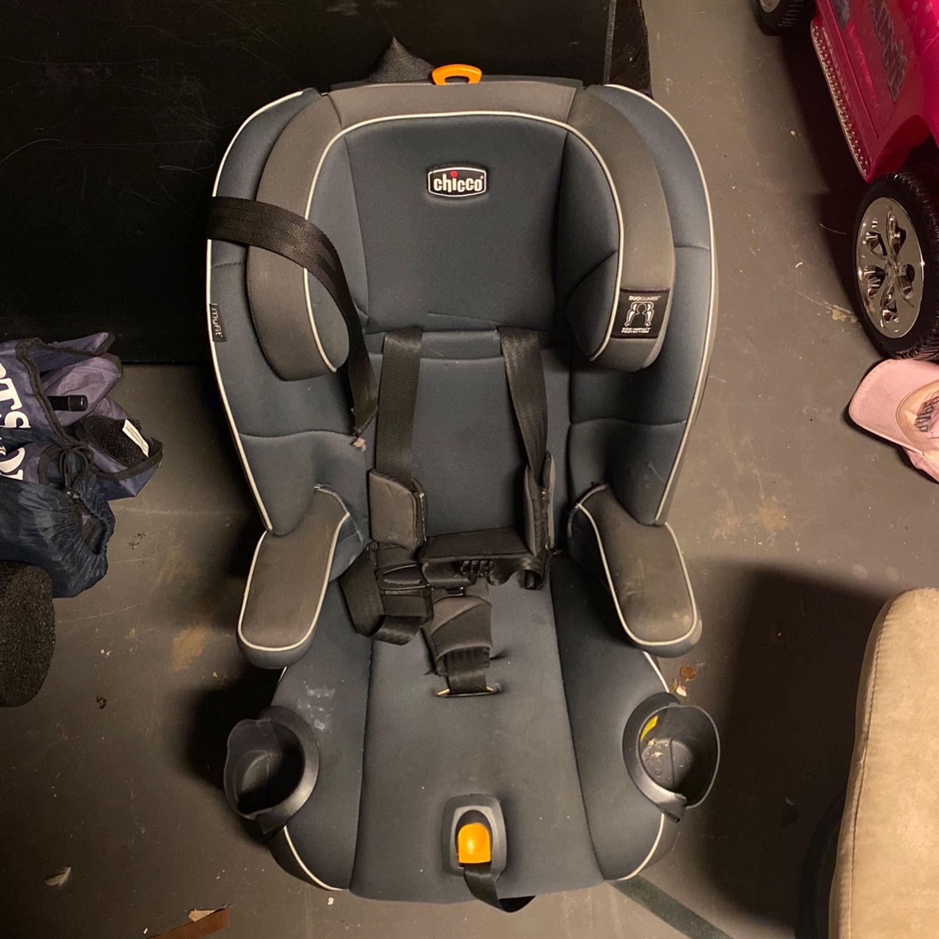 Kids Car seat