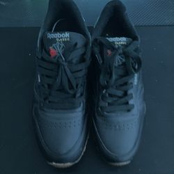 Reebok Shoes Men’s Size 8