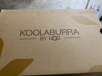 Kookaburra By Ugg