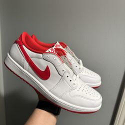 Jordan 1 Low 