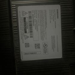 Samsung TV