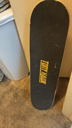 Tony Hawk Skateboard