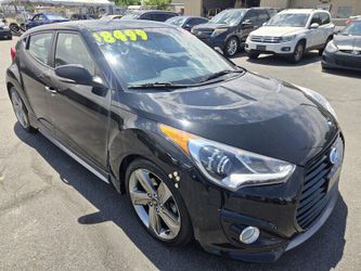 2015 Hyundai Veloster