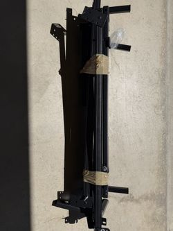 Queen Size Bed Frame