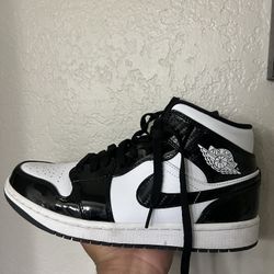 Jordan 1 Mid