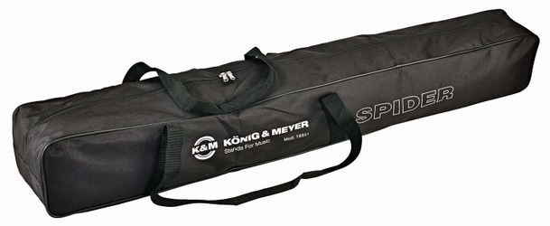 K&M Carrying Case