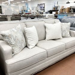 New 84” Sofa  🔥🔥 HOT BUY