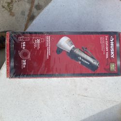 New Husky Cut Off Tool
