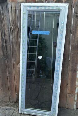 Fixed Window 