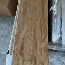 Waterproof Vinyl Flooring