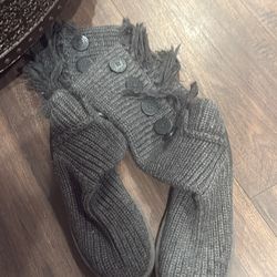 Ugg boots size 7