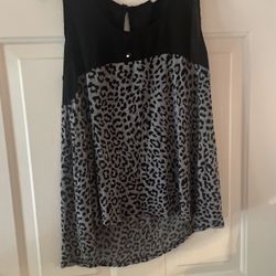 Womens Medium Blouse